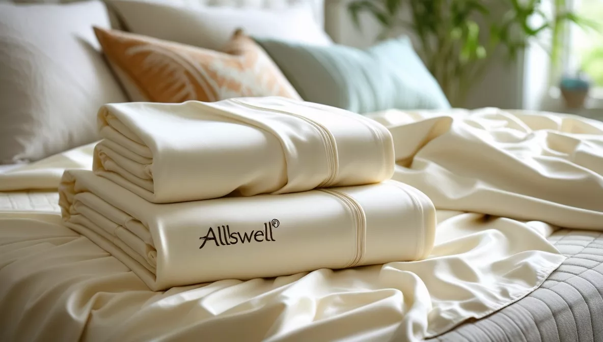 Allswell Bamboo Sheets