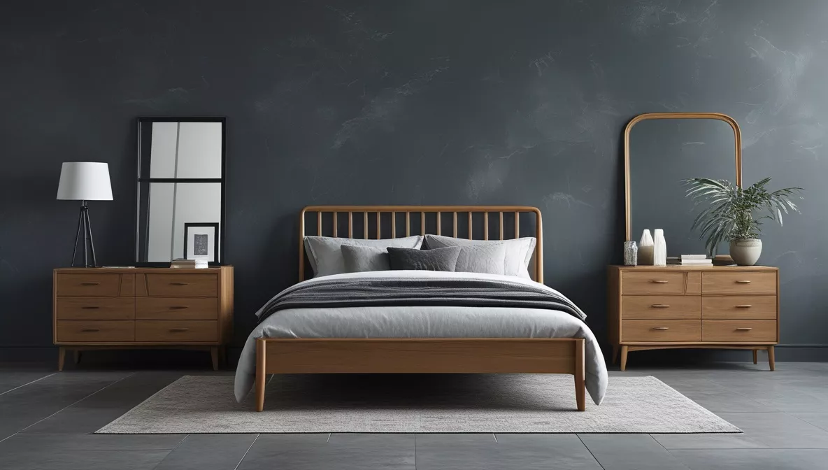 Allswell Bed Frames
