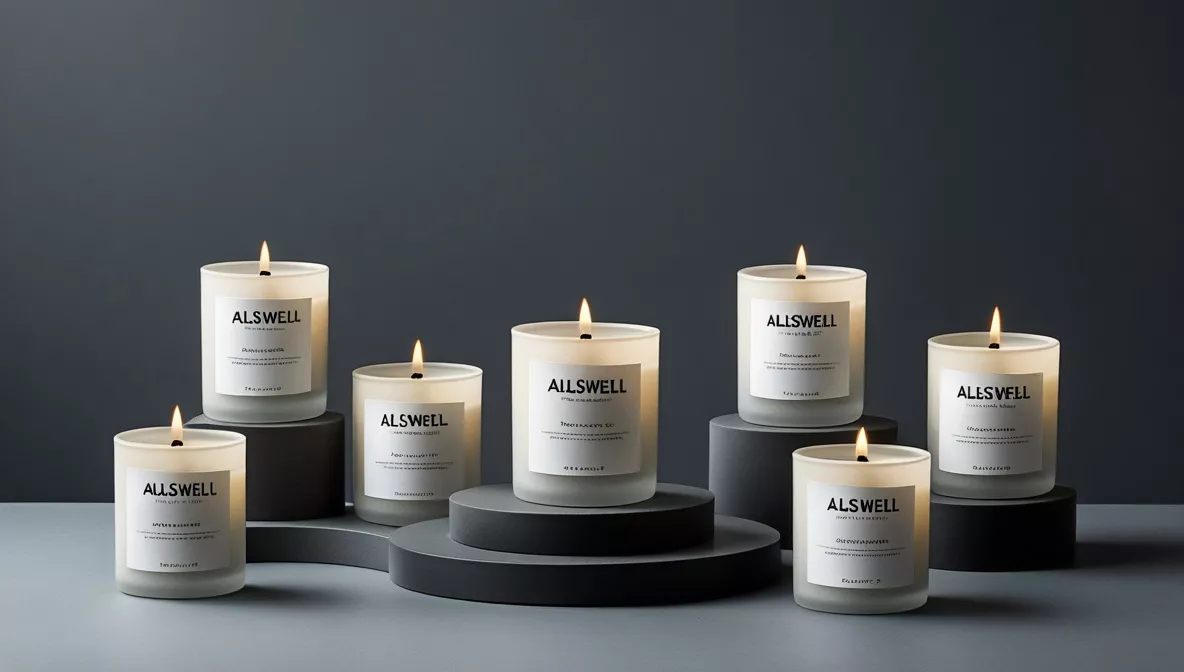Allswell Candle