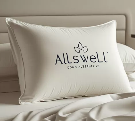 Allswell Down Alternative Pillow
