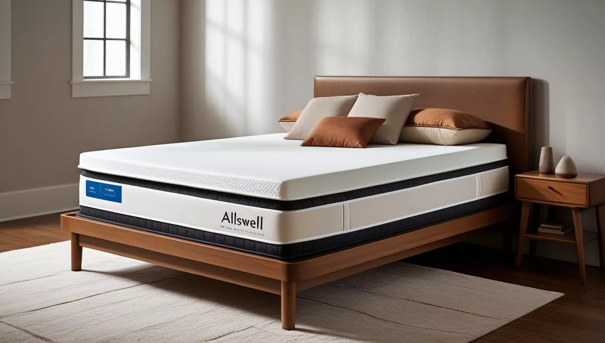 Allswell Hybrid Mattress