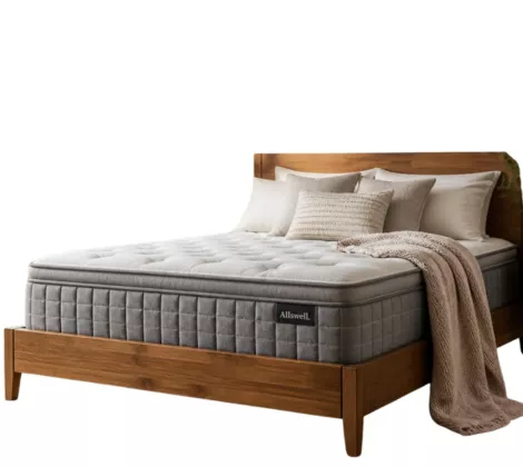 Allswell King Mattress