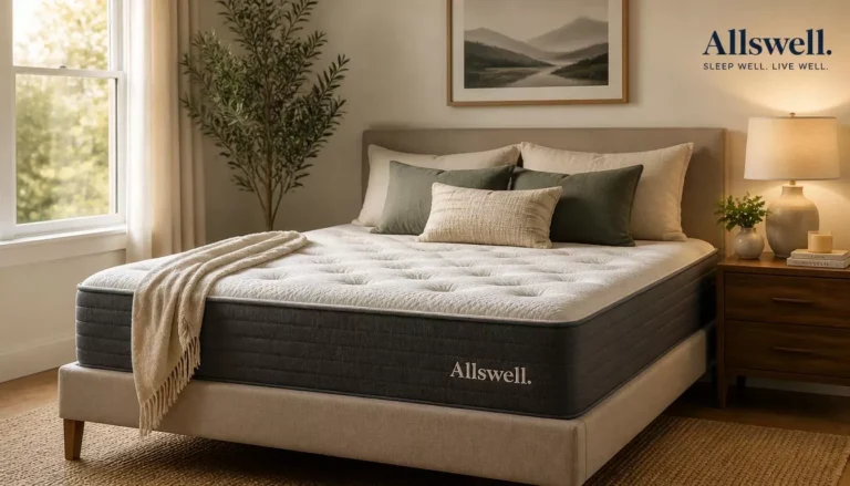 Allswell Mattress