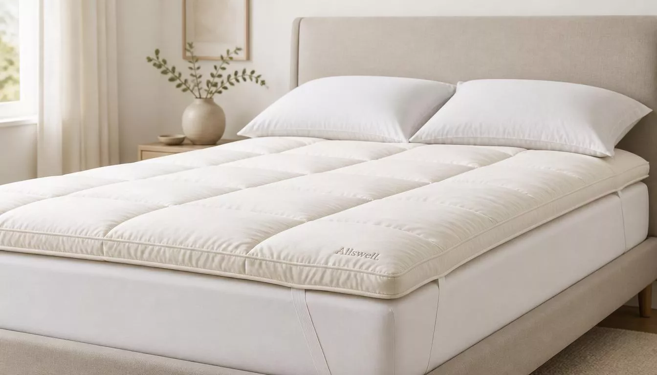 Allswell Mattress Topper