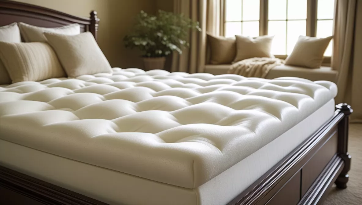 Allswell Mattress Topper