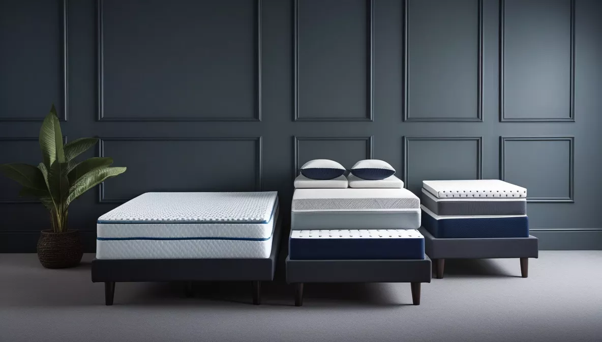 Allswell Mattress Toppers