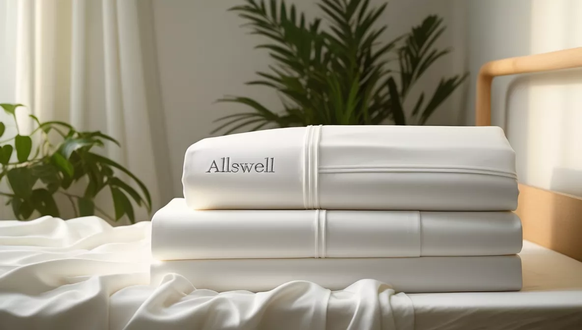 Allswell Percale Sheets
