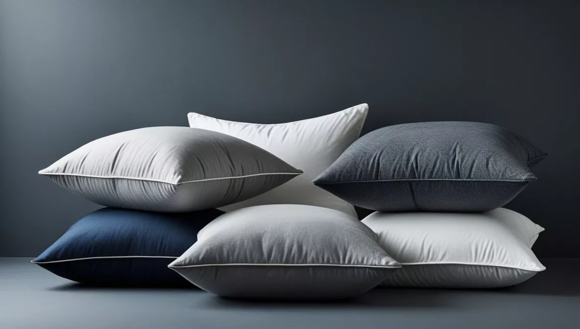 Allswell Pillows