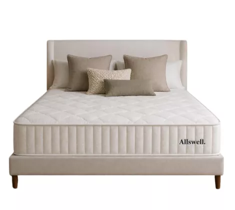 Allswell Queen Mattress