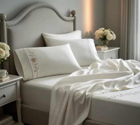 Allswell Queen Sheets